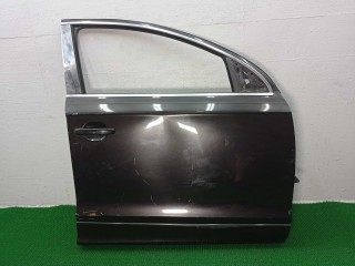 Дверь передняя правая Audi Q7 2005-2009, внедорожник 5 дв., 4L0831052A