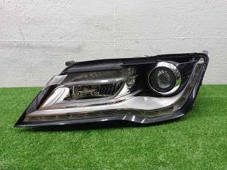 Фара левая Audi A7 2010-2014, 4G8941043B