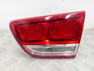 Фонарь крышки правый Kia Sorento Prime 2012-2021, 92404C6
