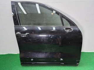 Стекло двери передней правой Porsche Cayenne 2010-2014, внедорожник 5 дв., левый руль, 95854231200