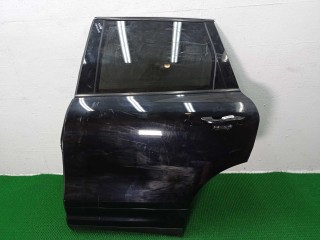 Накладка двери (Молдинг) Porsche Cayenne 2010-2014, внедорожник 5 дв., 95855978900