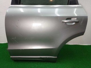 Дверь задняя левая, ориг. номер 8R0833051B, Audi Q5 2008-2012