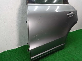 Дверь задняя левая, ориг. номер 8R0833051B, Audi Q5 2008-2012