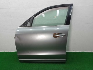Дверь передняя левая Audi Q5 2008-2012, внедорожник 5 дв., 8R0831051E
