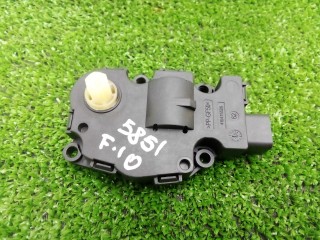 Моторчик заслонки печки, ориг. номер EFB430, BMW 5-Series F10 - 2009-2013