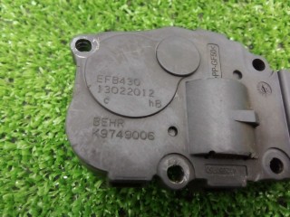 Моторчик заслонки печки, ориг. номер EFB430, BMW 5-Series F10 - 2009-2013