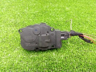 Моторчик заслонки печки, ориг. номер EFB430, BMW 5-Series F10 - 2009-2013