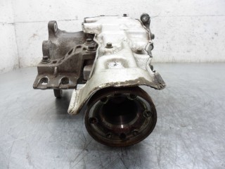 Раздаточная коробка Volvo XC90 2014-2019, АКПП, полный привод, 31325810
