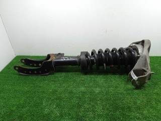 Амортизатор передний левый Audi Q7 2005-2009, полный привод, 7L8413031G