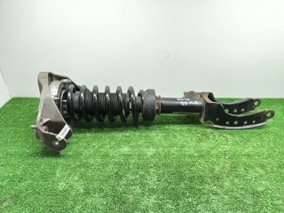 Амортизатор передний правый Audi Q7 2005-2009, полный привод, 7L8412022BH