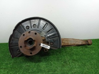 Кулак поворотный правый Audi Q7 2005-2009, 7L0407258A