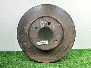 Диск тормозной передний Audi Q7 2005-2009, 7L8615302
