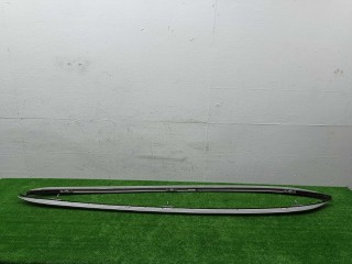 Рейлинги крыши BMW X3 F25 - 2010-2014, внедорожник 5 дв.
