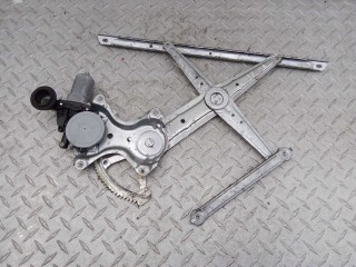 Стеклоподъемник передний правый Toyota Camry 2011-2014, седан, левый руль, 85710AE0102