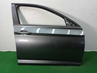 Стеклоподъемник передний правый Volkswagen Jetta 2014-2019, седан, левый руль, 17A837462F