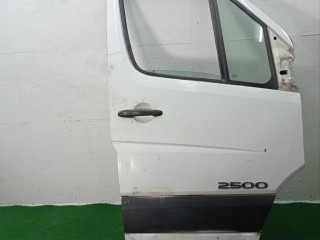 Ограничитель двери Mercedes Sprinter II (w906) - 2006-2014, микроавтобус