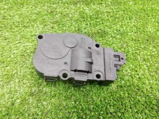 Моторчик заслонки печки Audi Q5 2008-2012, 3.2 л, АКПП, K9749005