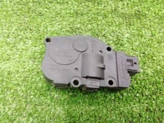 Моторчик заслонки печки Audi Q5 2008-2012, 3.2 л, АКПП, K9749005