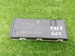 Блок управления Mercedes GLC (X253) Рестайлинг - 2019-2022, 2139000500