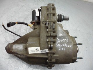 Раздаточная коробка, ориг. номер P68360097AD, 85580977, 4445000024, Chevrolet Silverado 2015-2019
