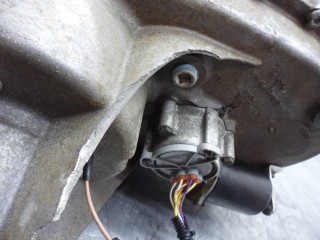Раздаточная коробка, ориг. номер P68360097AD, 85580977, 4445000024, Chevrolet Silverado 2015-2019