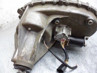 Раздаточная коробка, ориг. номер P68360097AD, 85580977, 4445000024, Chevrolet Silverado 2015-2019