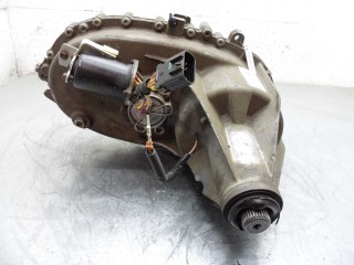 Раздаточная коробка, ориг. номер P68360097AD, 85580977, 4445000024, Chevrolet Silverado 2015-2019