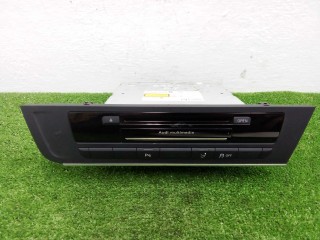 Магнитола Audi A7 2010-2014, 4G0035746C