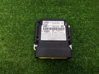 Блок управления подушек безопасности Audi A7 2010-2014, 4G0959655A