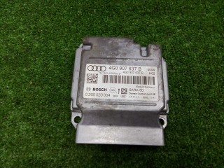 Блок управления подушек безопасности Audi A7 2010-2014, 4G0907637B