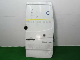 Дверь задняя правая Mercedes Sprinter II (w906) - 2006-2014, микроавтобус