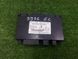 Блок управления сиденьем Mercedes GL (X164) - 2006-2009, 2118704585