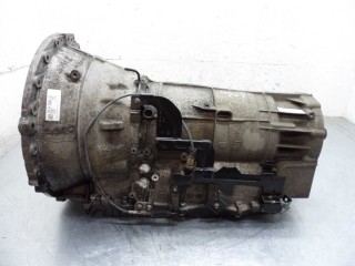 АКПП, ориг. номер 8HP70, CPLA-7000-DA, Land Rover Range Rover Sport 2009-2013