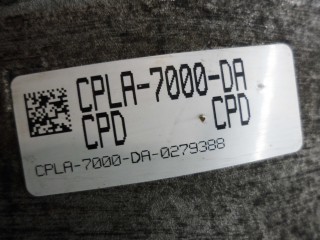 АКПП, ориг. номер 8HP70, CPLA-7000-DA, Land Rover Range Rover Sport 2009-2013
