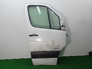 Ограничитель двери Mercedes Sprinter II (w906) - 2006-2014, микроавтобус