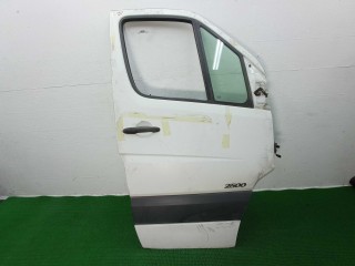 Дверь передняя правая Mercedes Sprinter II (w906) - 2006-2014, микроавтобус