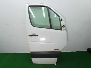 Ограничитель двери Mercedes Sprinter II (w906) - 2006-2014, микроавтобус