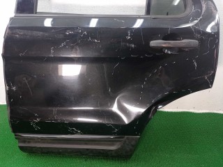 Ручка наружная задняя левая, ориг. номер BB5Z7822404AA, Ford Explorer 2010-2015