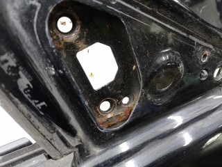 Ручка наружная передняя правая, ориг. номер BB5Z7822404AA, Ford Explorer 2010-2015