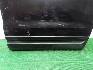 Ручка наружная передняя правая, ориг. номер BB5Z7822404AA, Ford Explorer 2010-2015