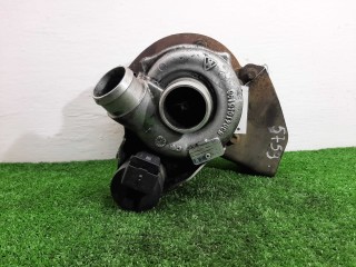 Турбина Land Rover Discovery 2004-2009, 2.7 л, дизель, 4H2Q6K682CH