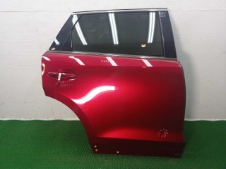 Ограничитель двери, Mazda CX9 2016-2021