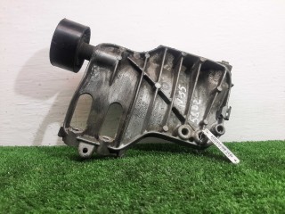 Кронштейн компрессора кондиционера BMW 5-Series F10 - 2009-2013, 3.5 л, АКПП, 7585167