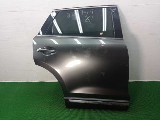 Ограничитель двери, Mazda CX9 2016-2021