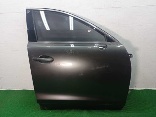 Ограничитель двери, Mazda CX9 2016-2021
