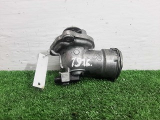 Корпус термостата Mercedes E-klasse (W212) - 2009-2013, 3.5 л, АКПП, 6422001615