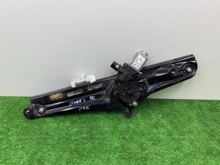 Стеклоподъемник задний правый, ориг. номер 51357382138, 7382138, BMW X3 F25 - 2010-2014