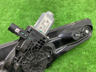 Стеклоподъемник задний правый, ориг. номер 51357382138, 7382138, BMW X3 F25 - 2010-2014