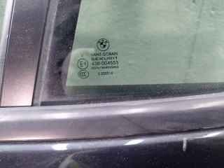 Накладка двери (Молдинг), BMW X3 F25 - 2010-2014