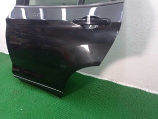 Накладка двери (Молдинг), BMW X3 F25 - 2010-2014